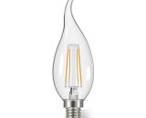 فیلامنت شمعی LED کملیون