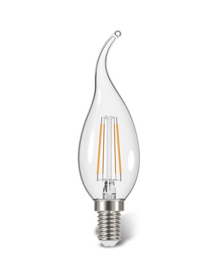 فیلامنت شمعی LED کملیون