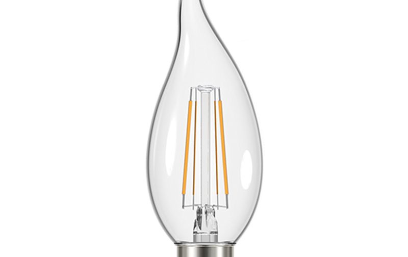 فیلامنت شمعی LED کملیون