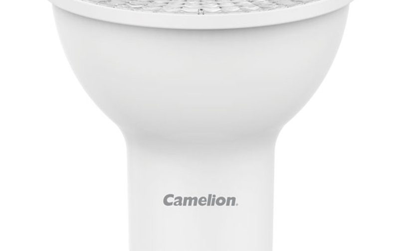 لامپ طرح هالوژن ال ای دی LED